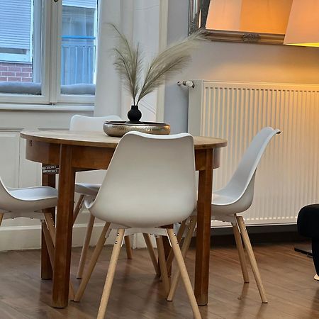 V6 Apartment By Small Home Boedapest Buitenkant foto