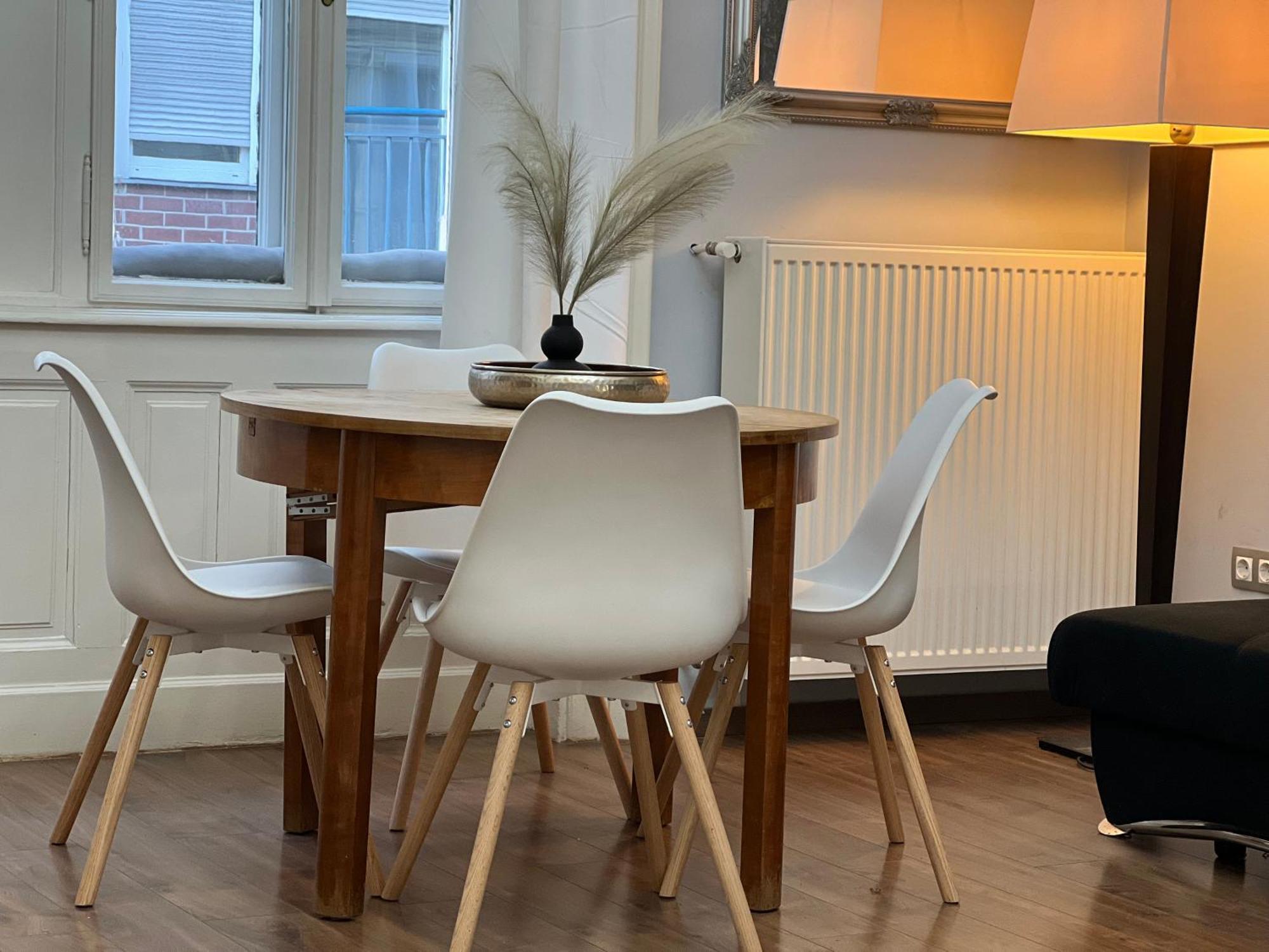 V6 Apartment By Small Home Boedapest Buitenkant foto
